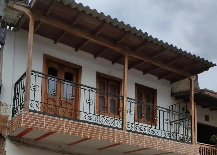 Jardin Secreto