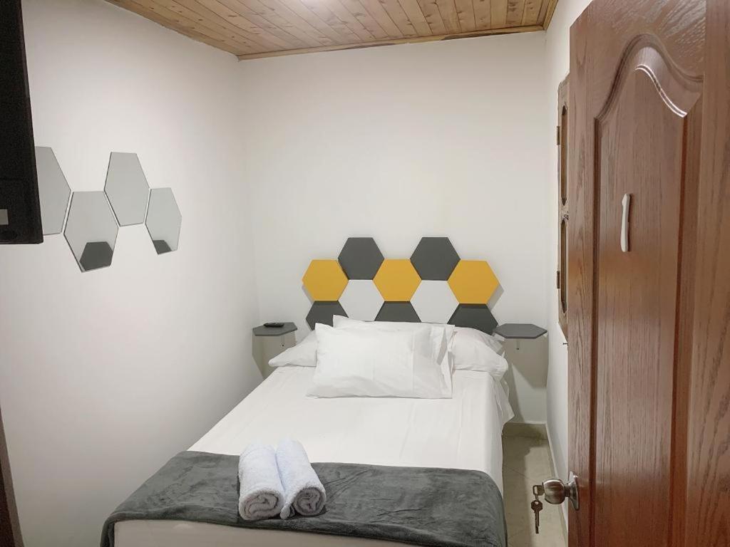 Homestay Secreto *