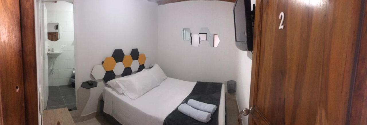 Secreto Homestay *