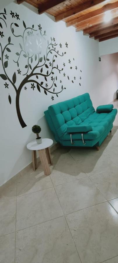 Secreto * Jardin