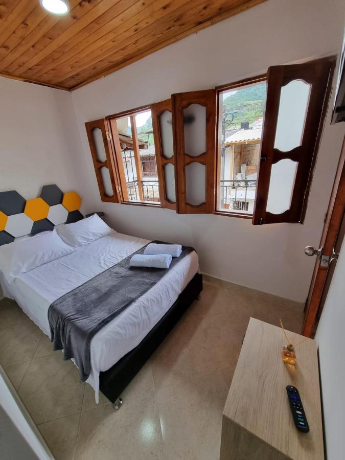 Homestay Secreto