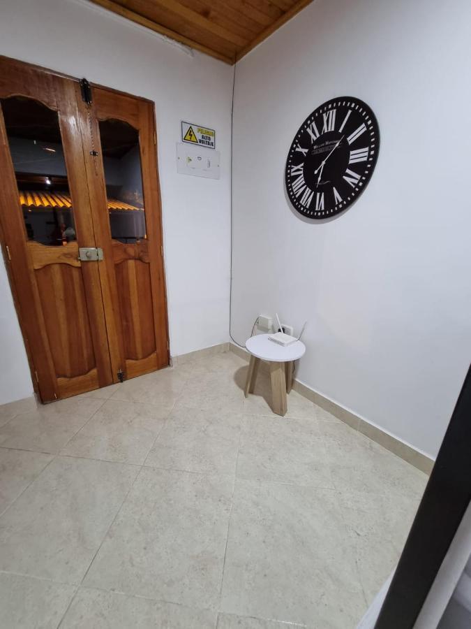 Homestay Secreto *